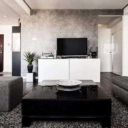 2 Bedroom Penthouse In City Center, Free Parking Сараєво Екстер'єр фото