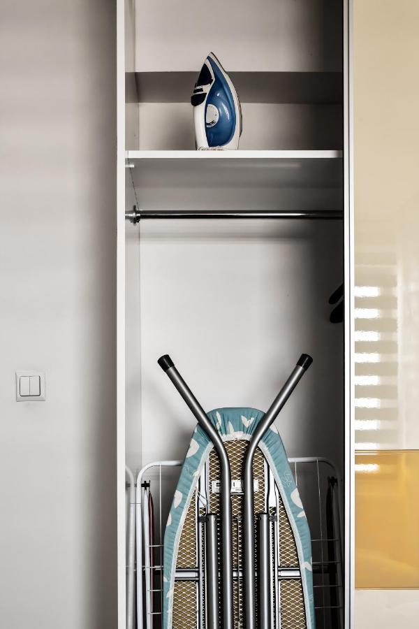 2 Bedroom Penthouse In City Center, Free Parking Сараєво Екстер'єр фото