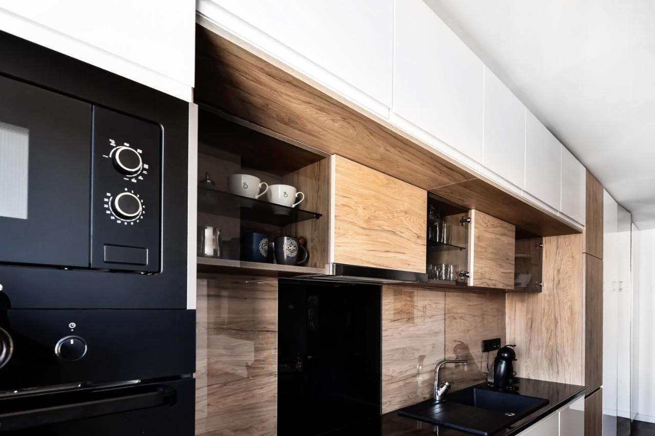 2 Bedroom Penthouse In City Center, Free Parking Сараєво Екстер'єр фото